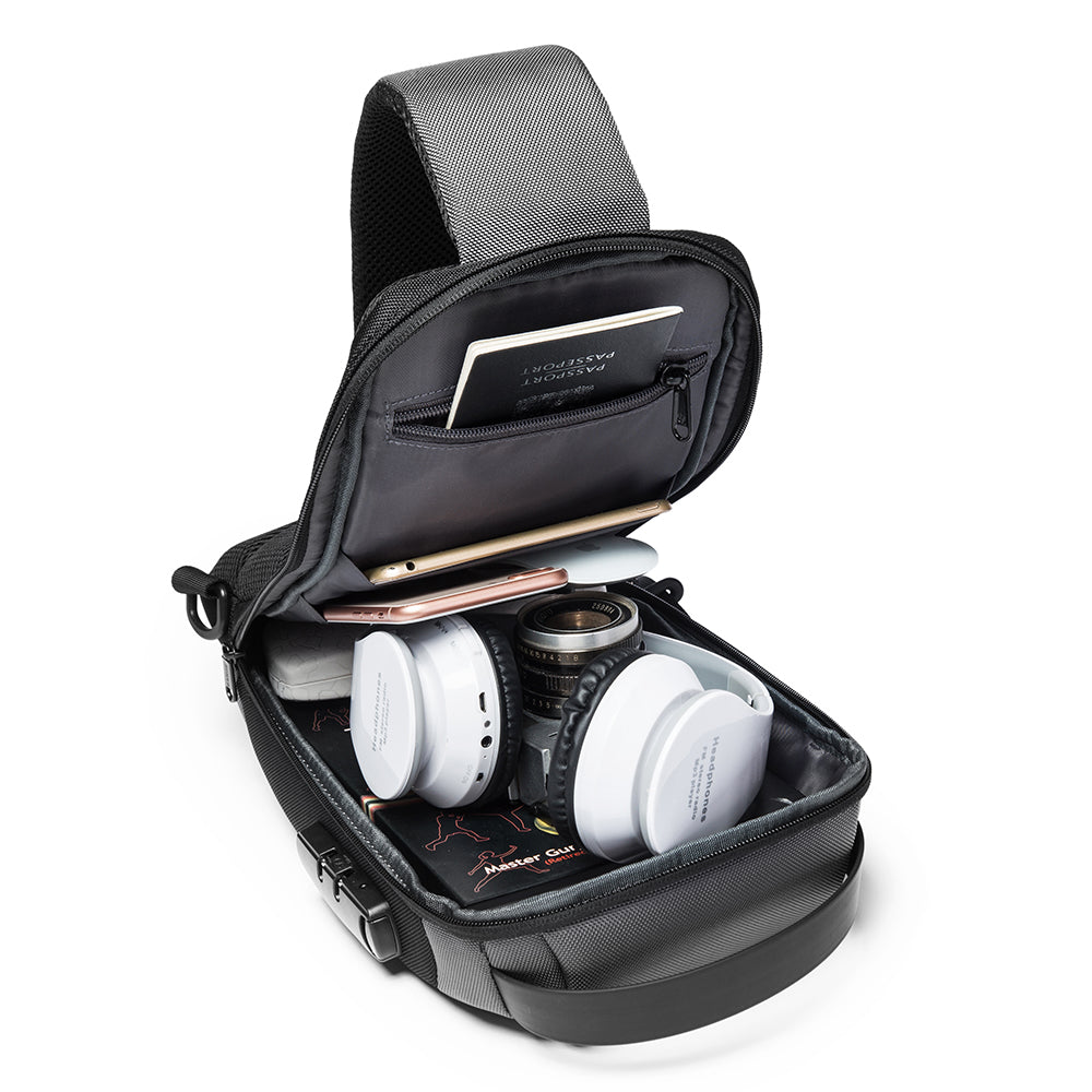 The Safebag