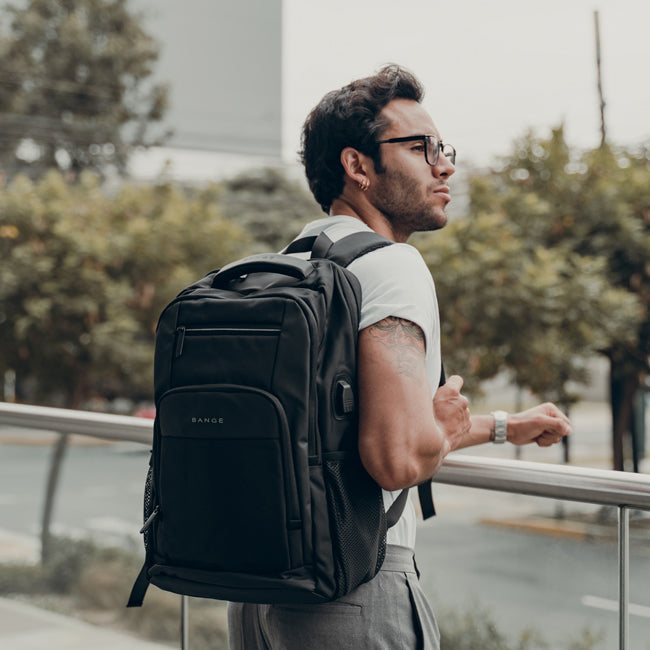 Mochilas