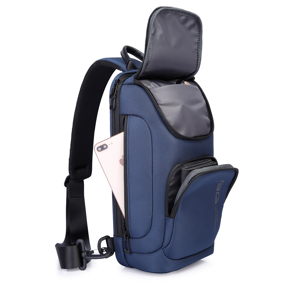 The Multipocket