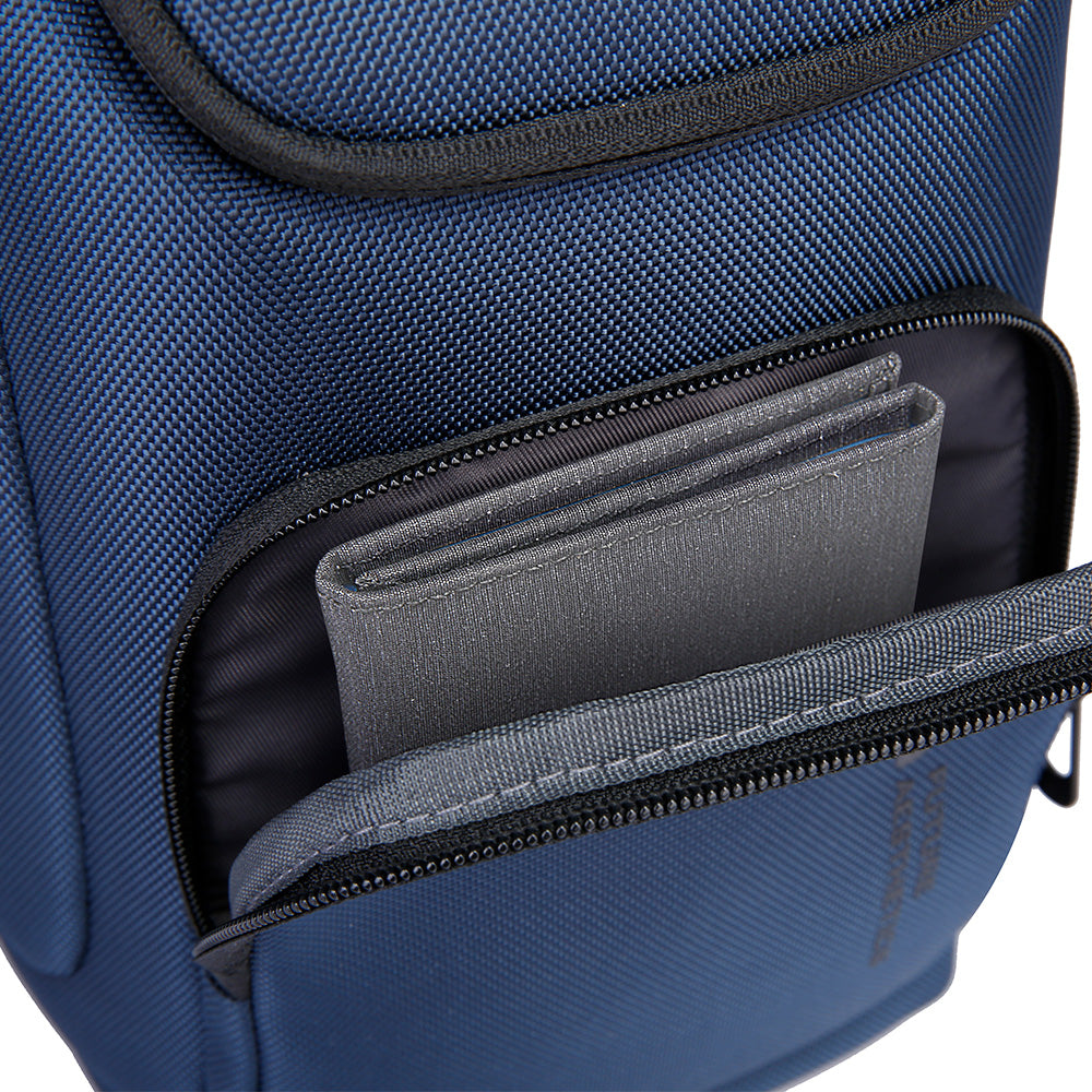 The Multipocket
