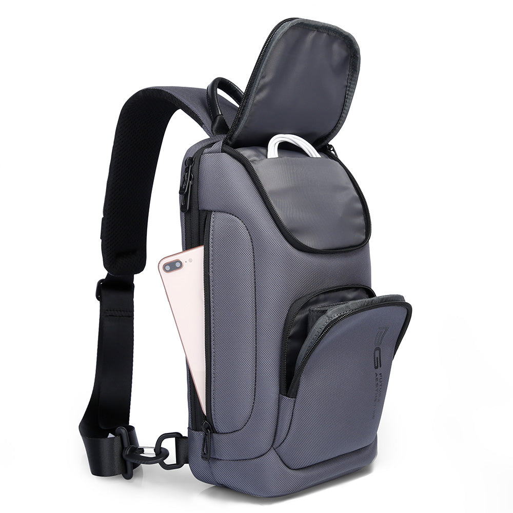 The Multipocket