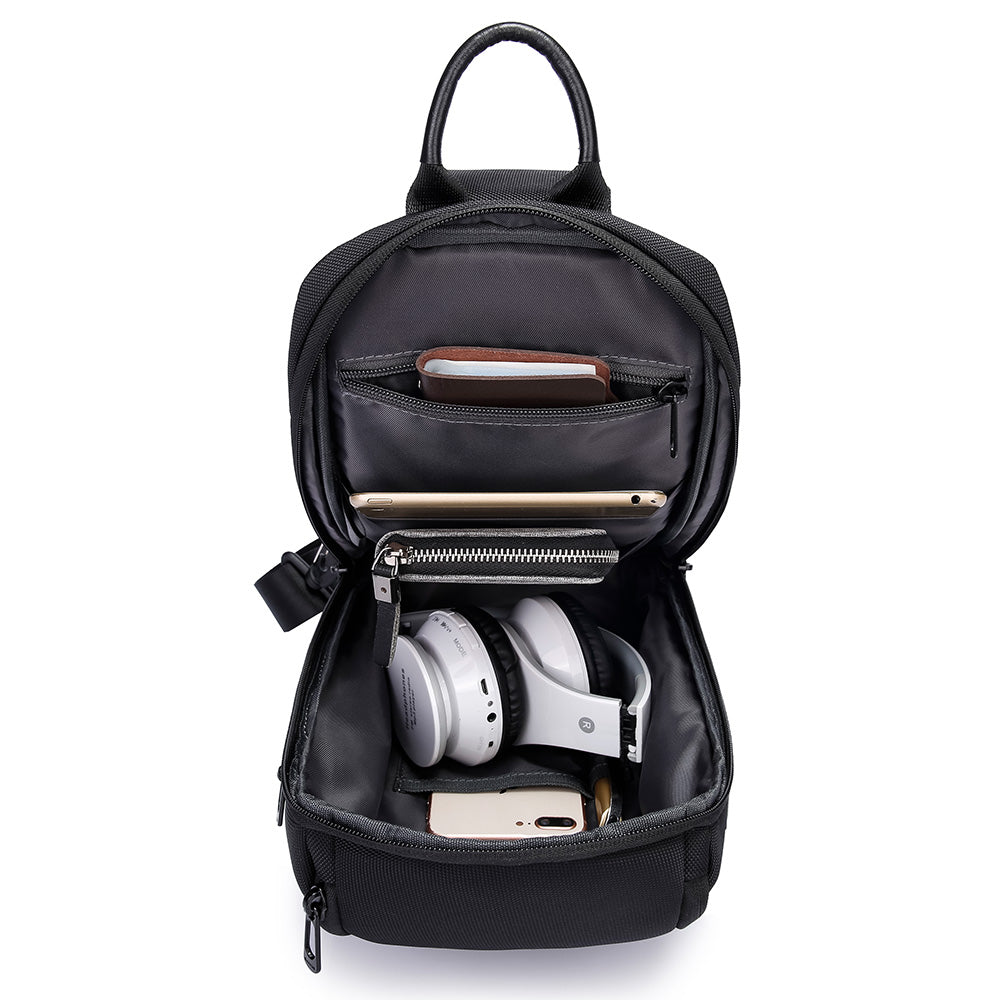 The Multipocket
