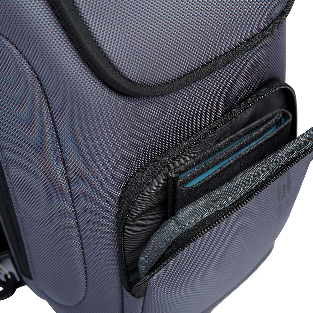 The Multipocket