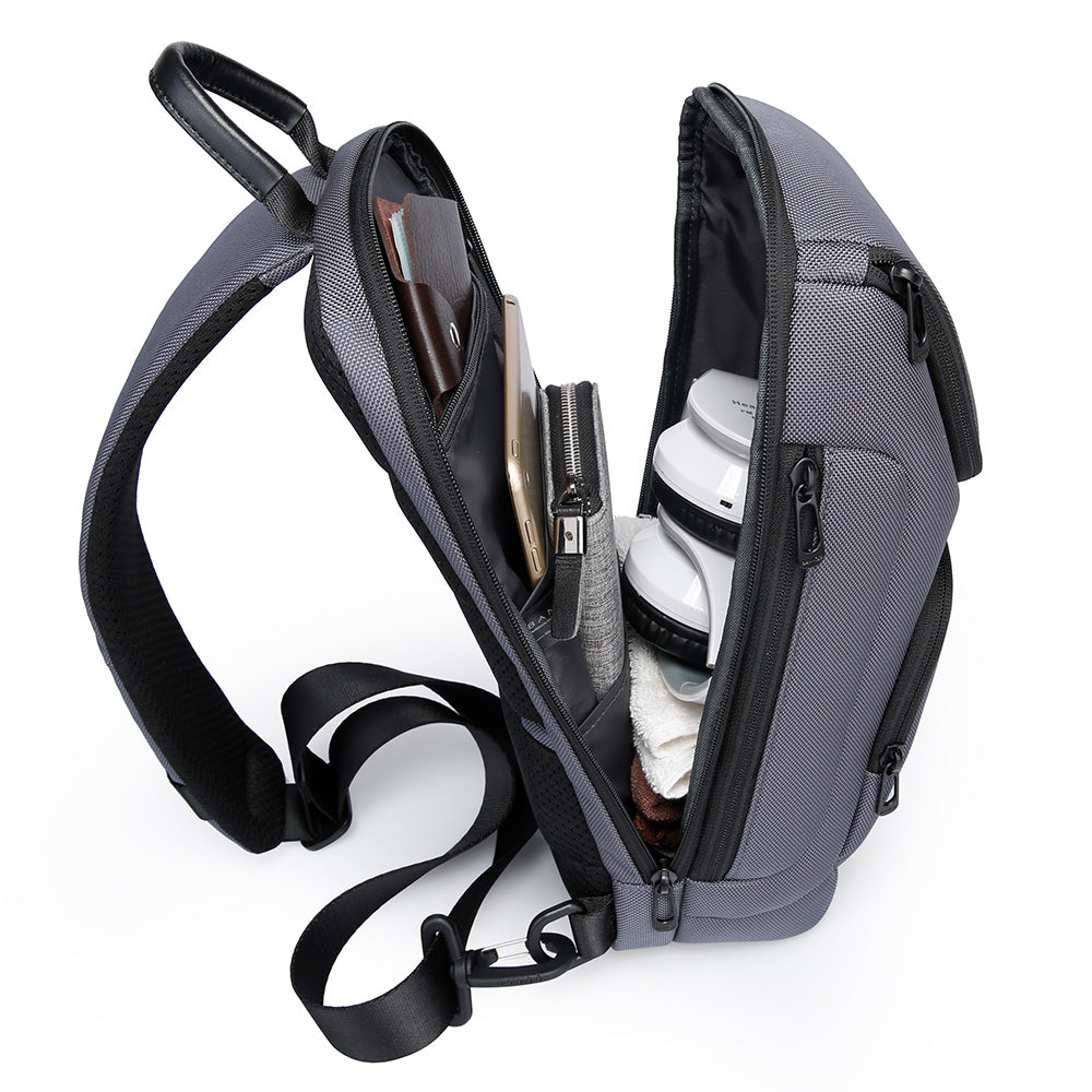 The Multipocket