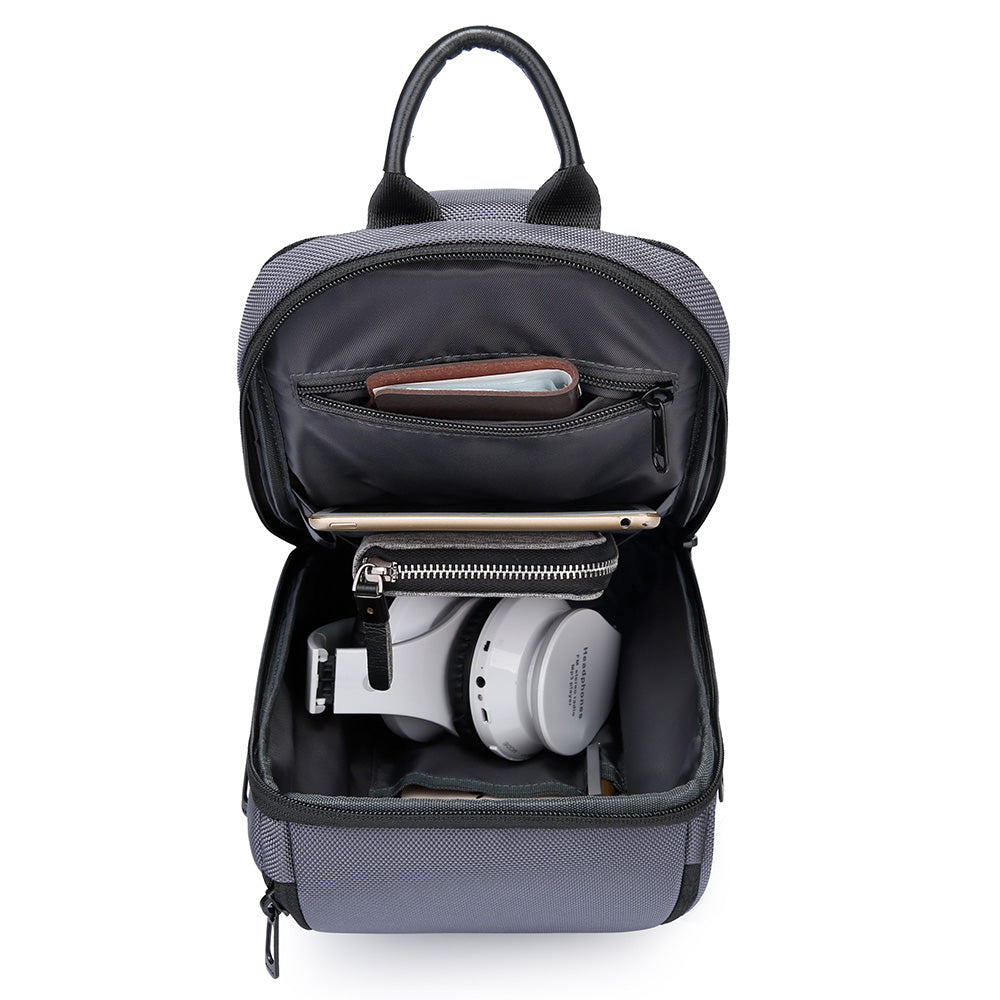 The Multipocket