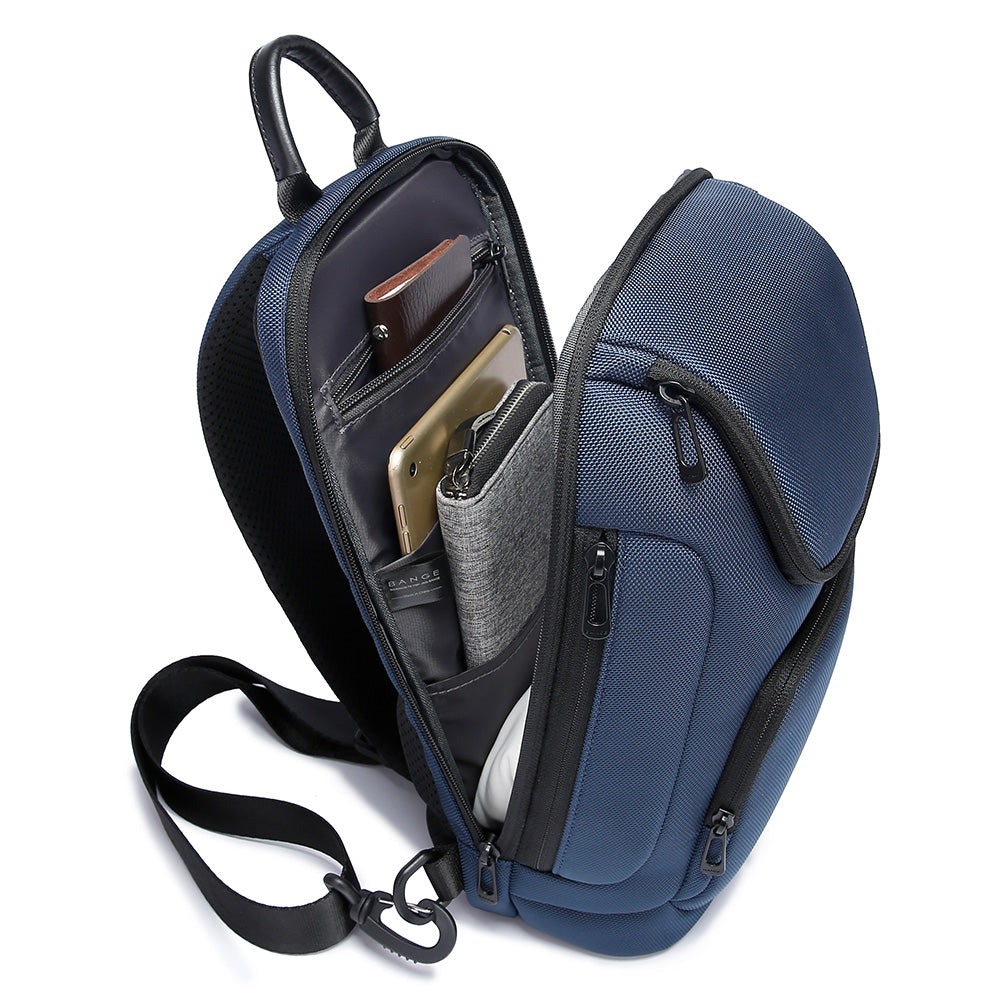 The Multipocket