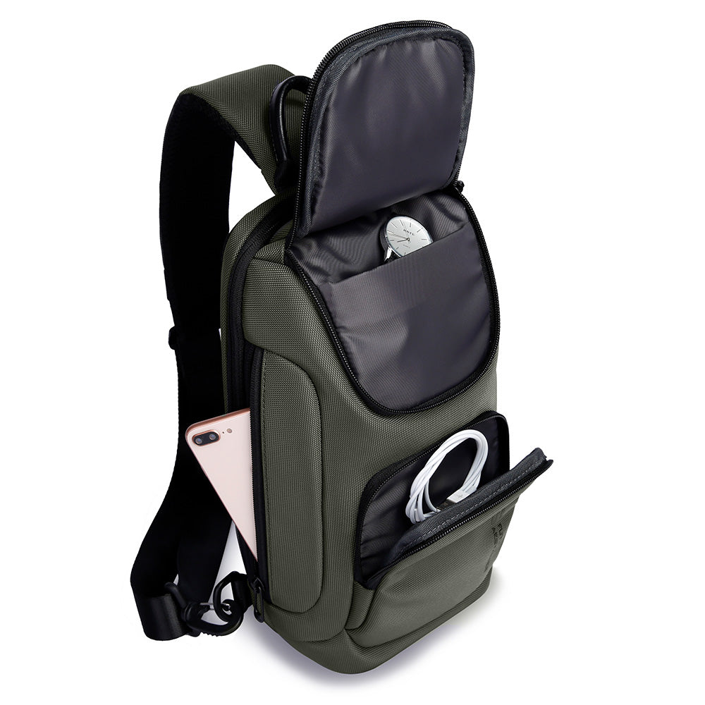 The Multipocket