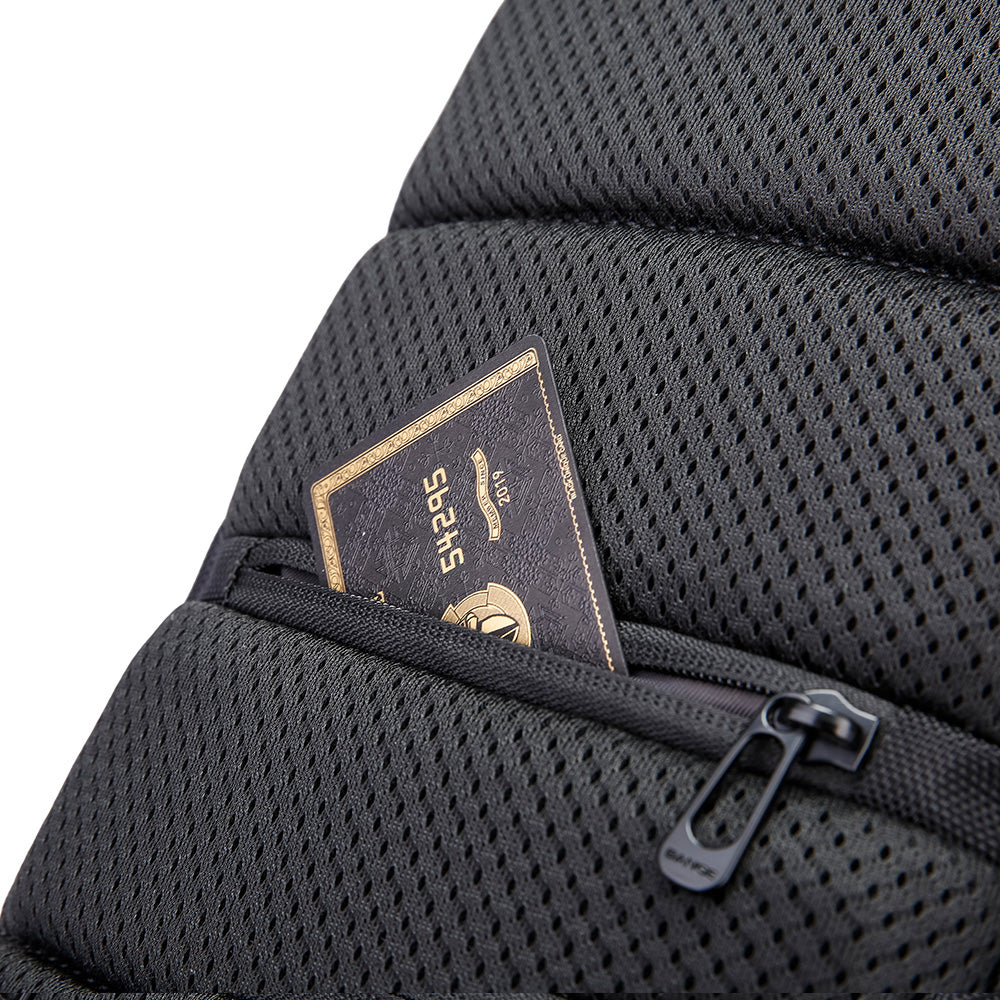 The Multipocket