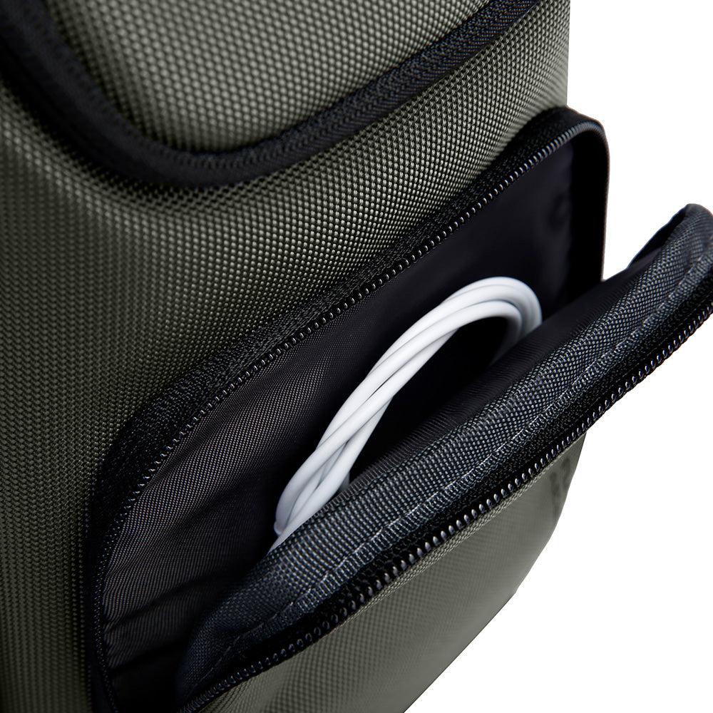 The Multipocket