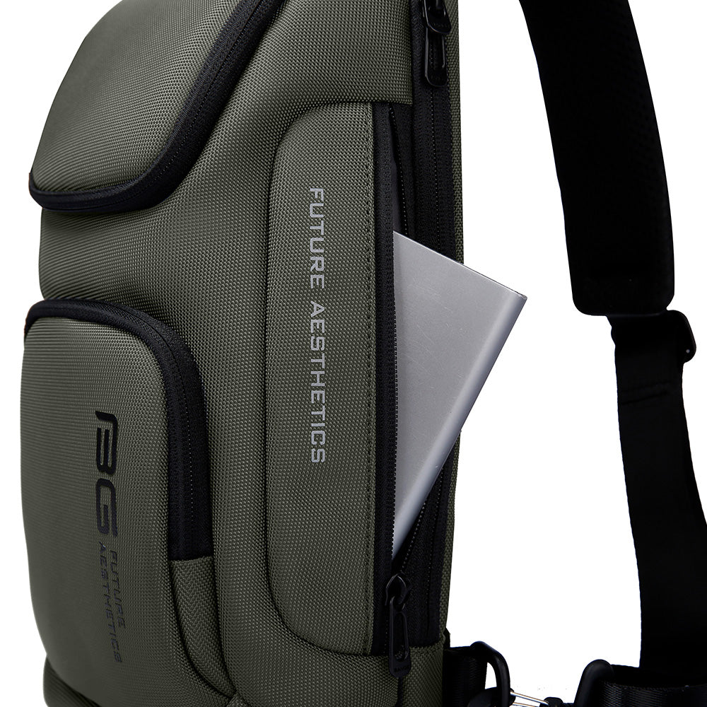 The Multipocket