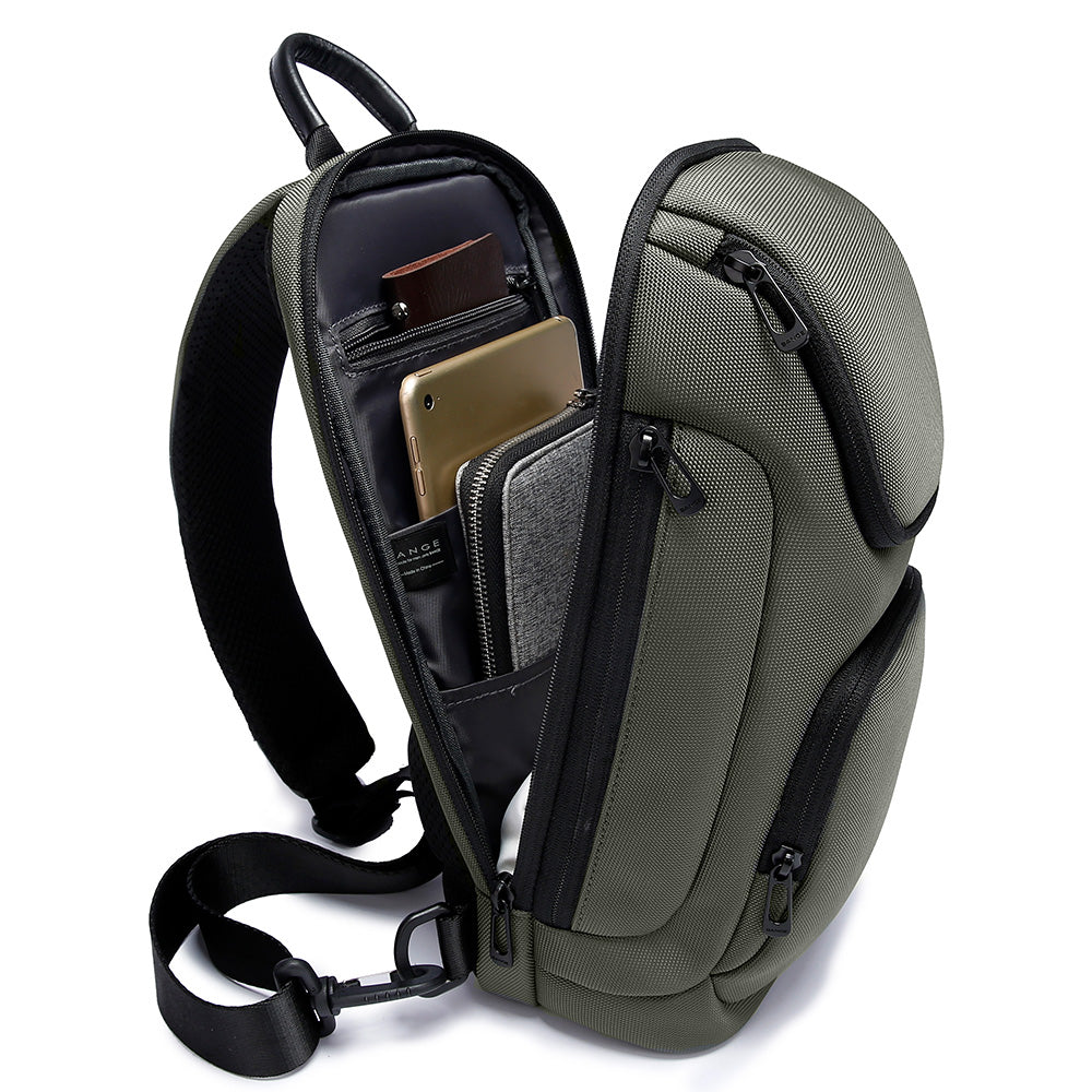 The Multipocket