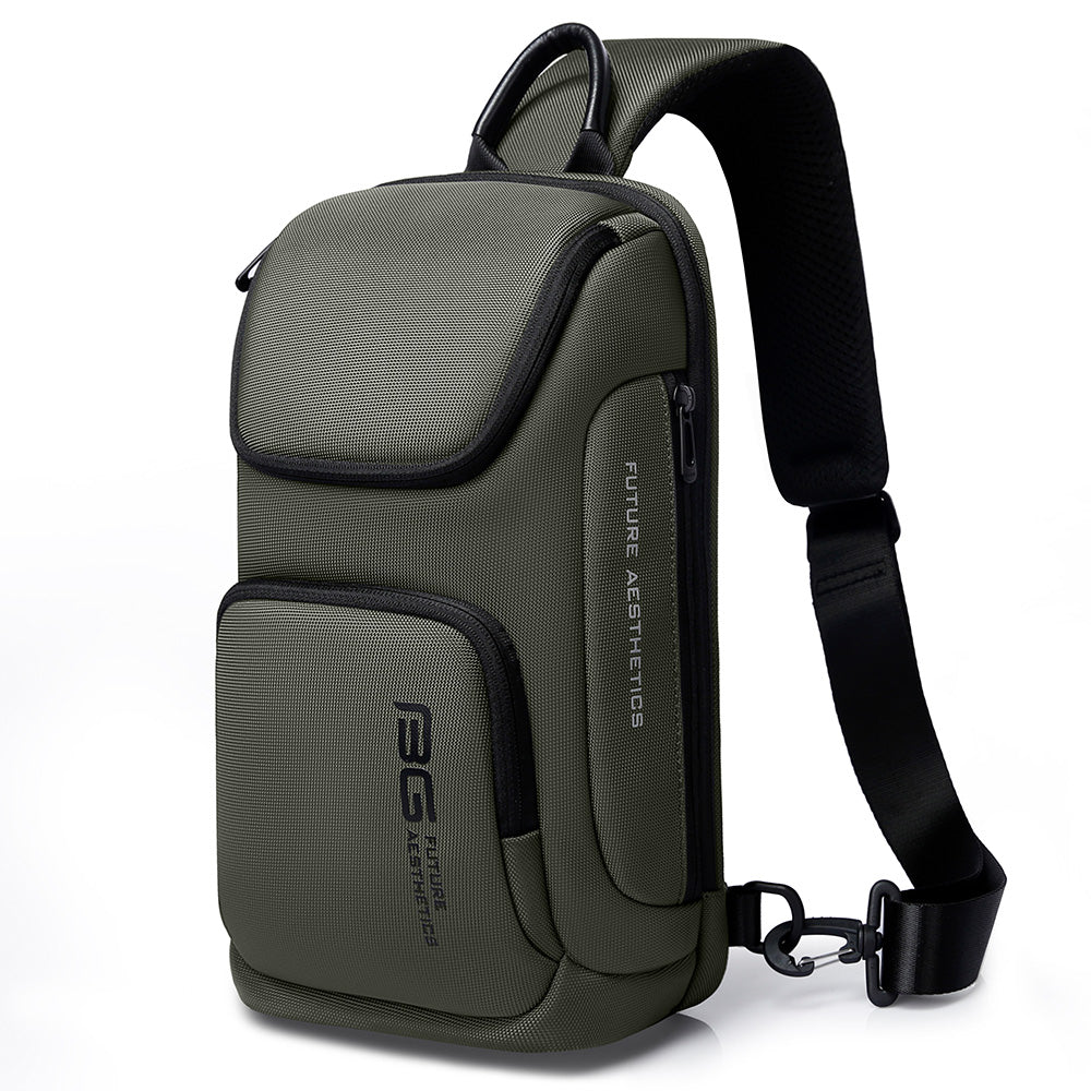 The Multipocket