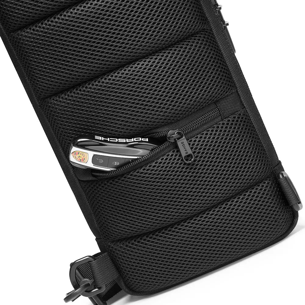 The Safebag