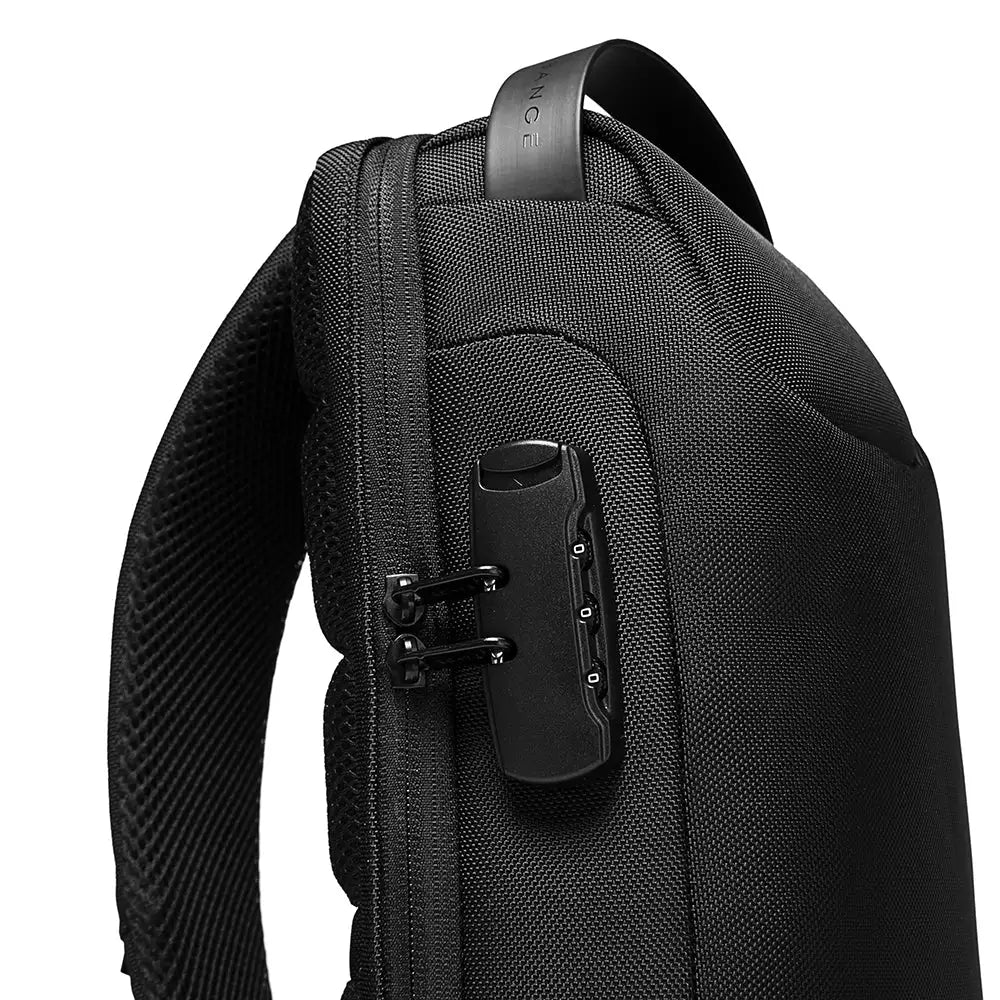 The Safebag