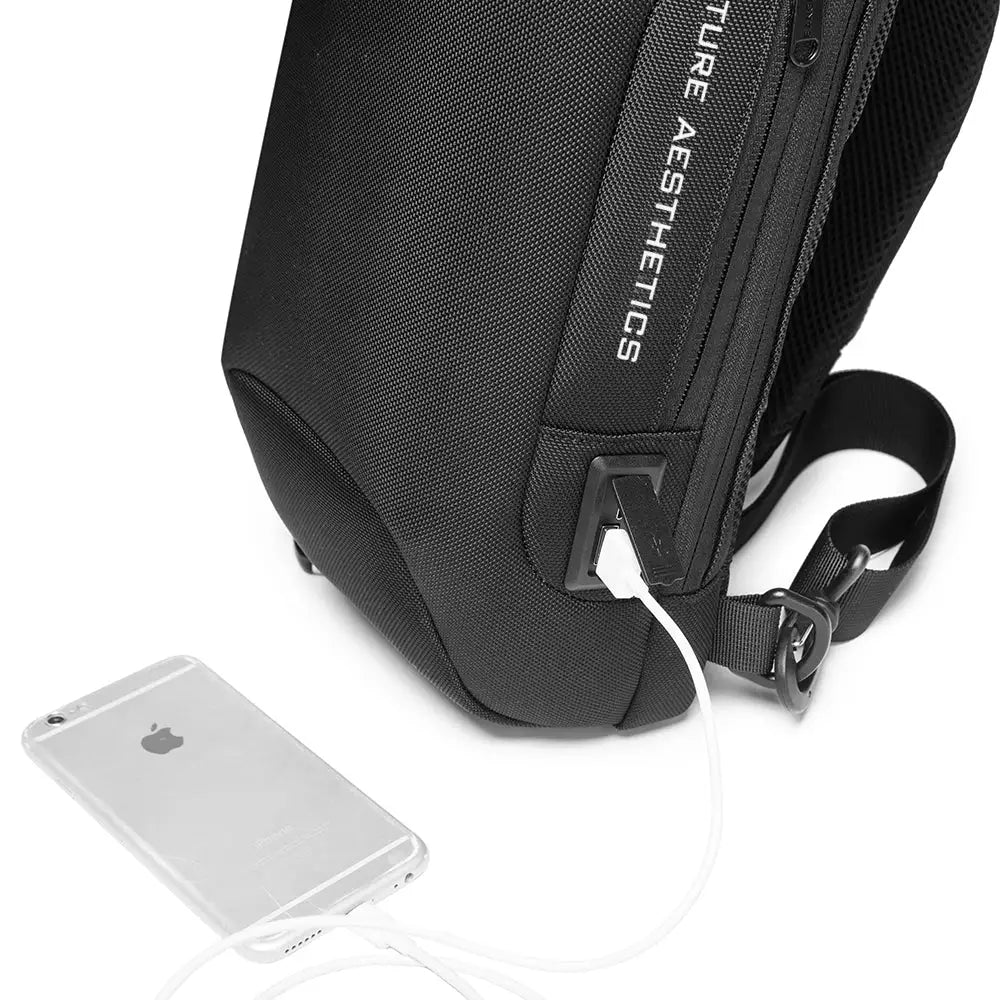 The Safebag