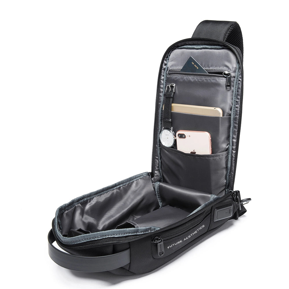 The Safebag