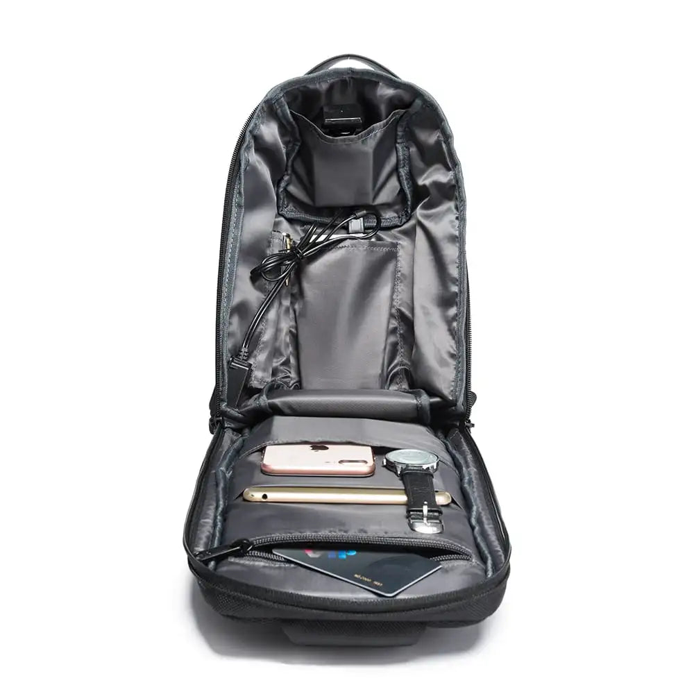 The Safebag