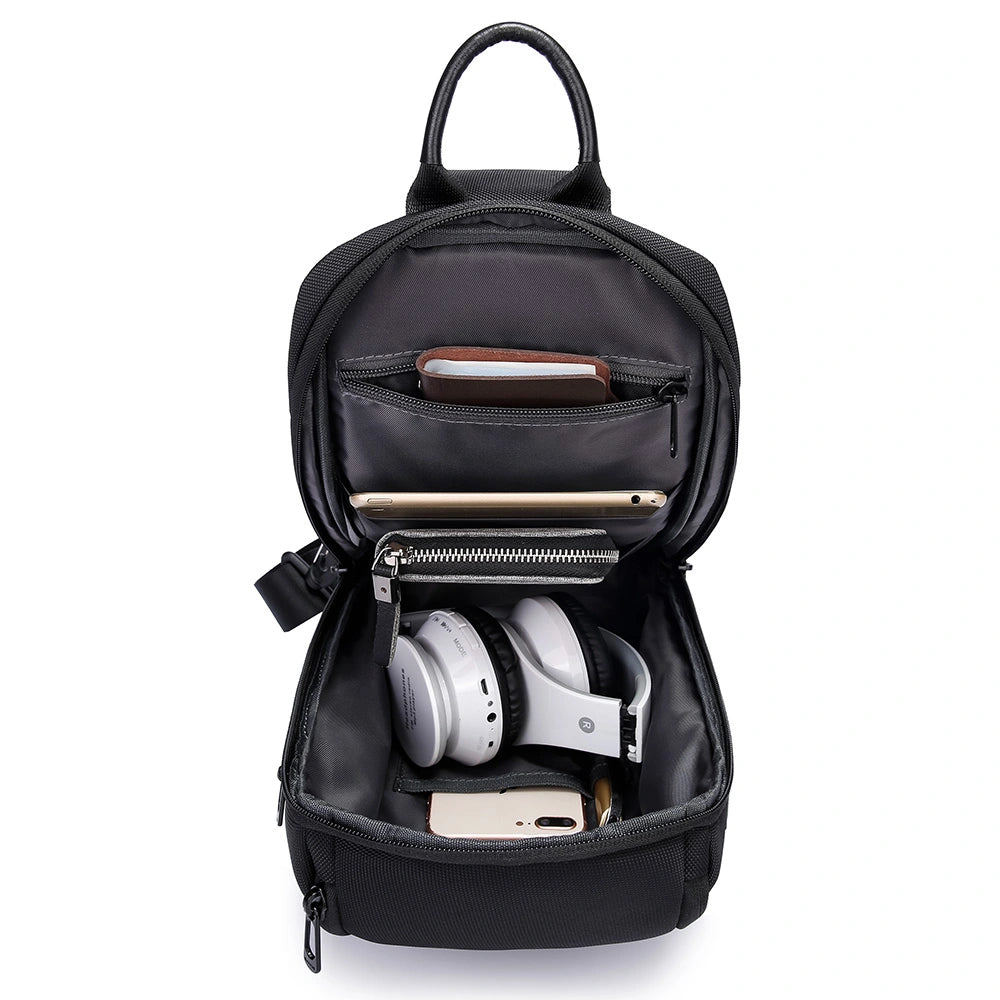 The Multipocket