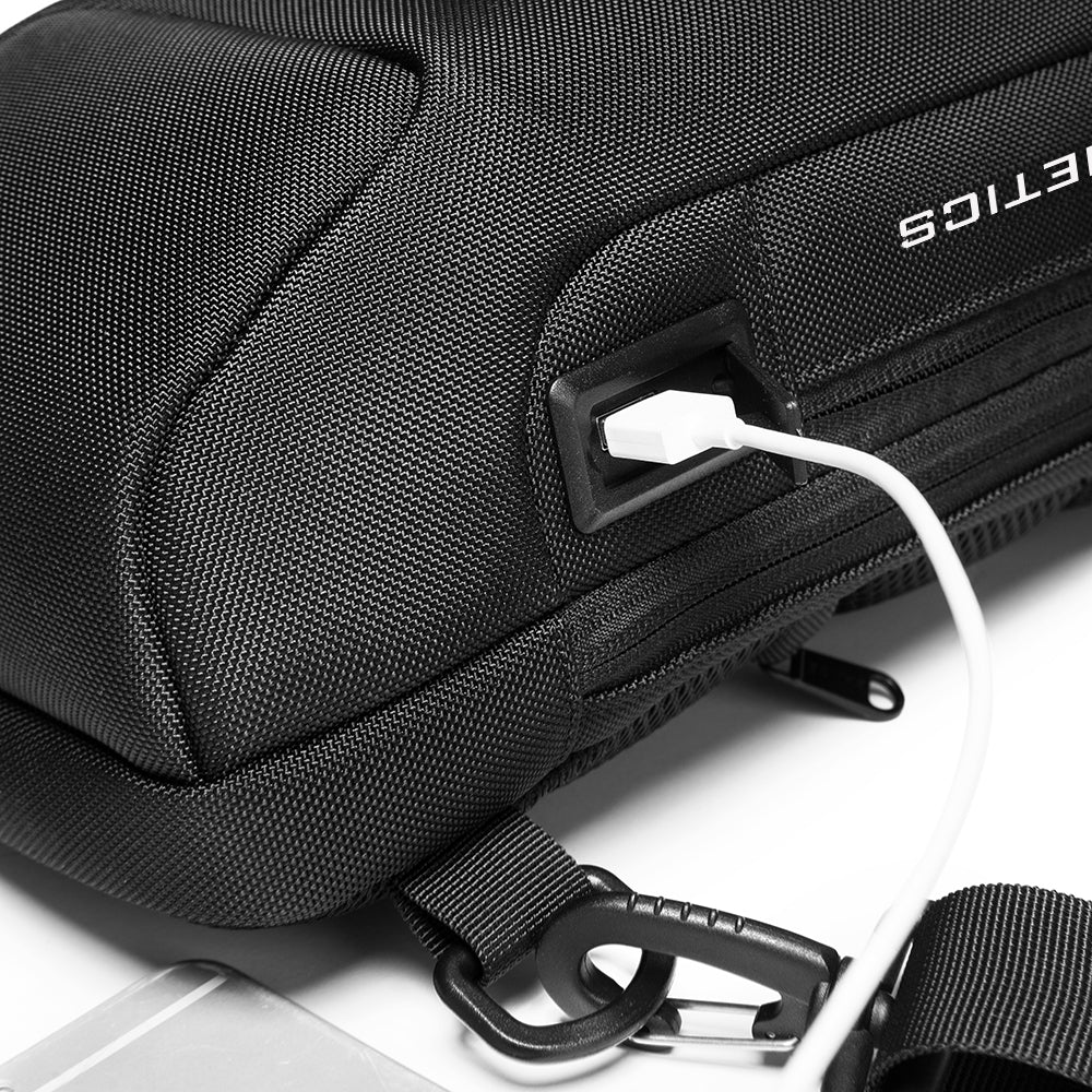 The Safebag
