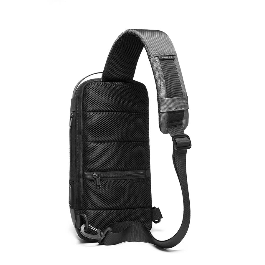 The Safebag