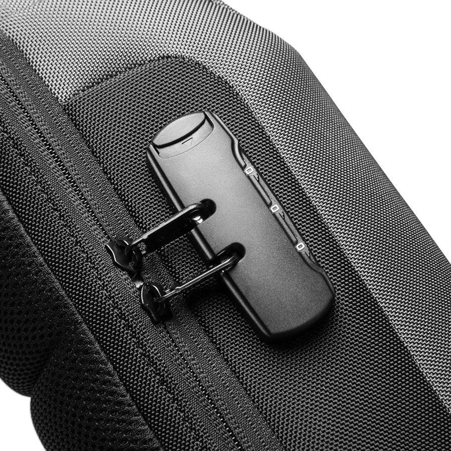 The Safebag