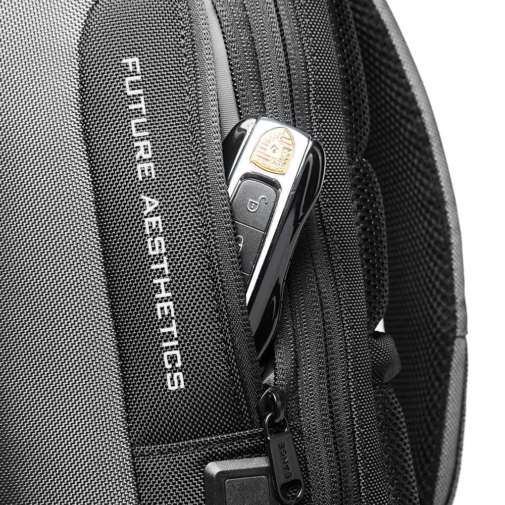 The Safebag