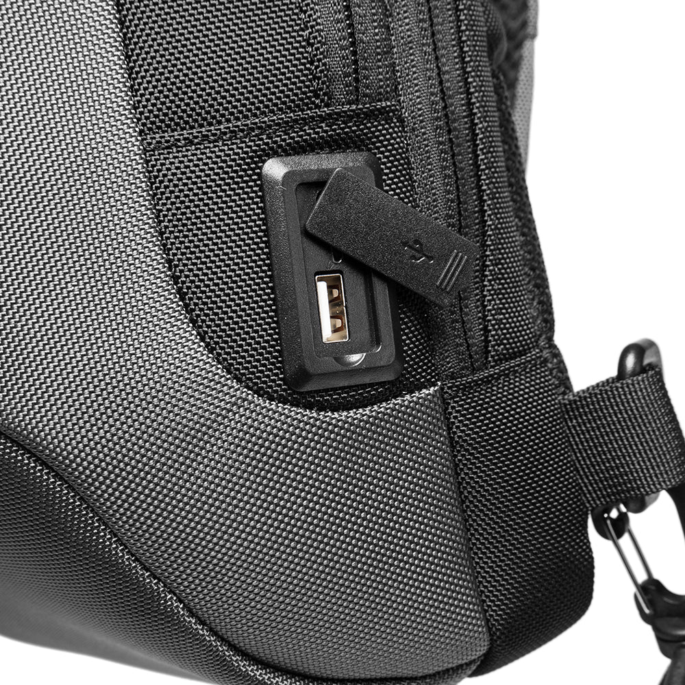 The Safebag