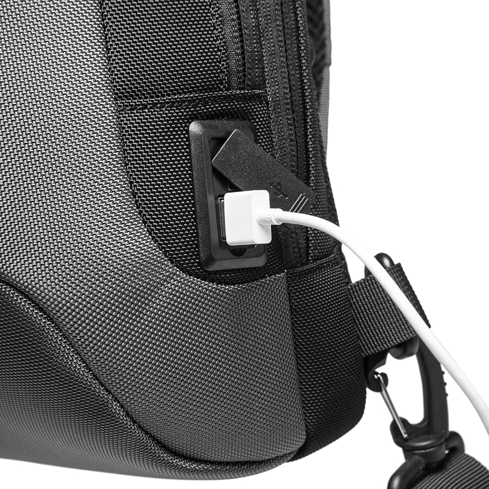 The Safebag
