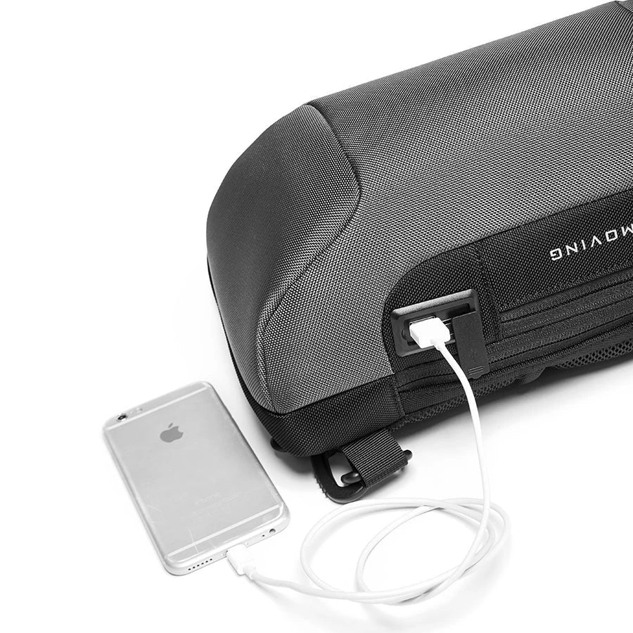 The Safebag