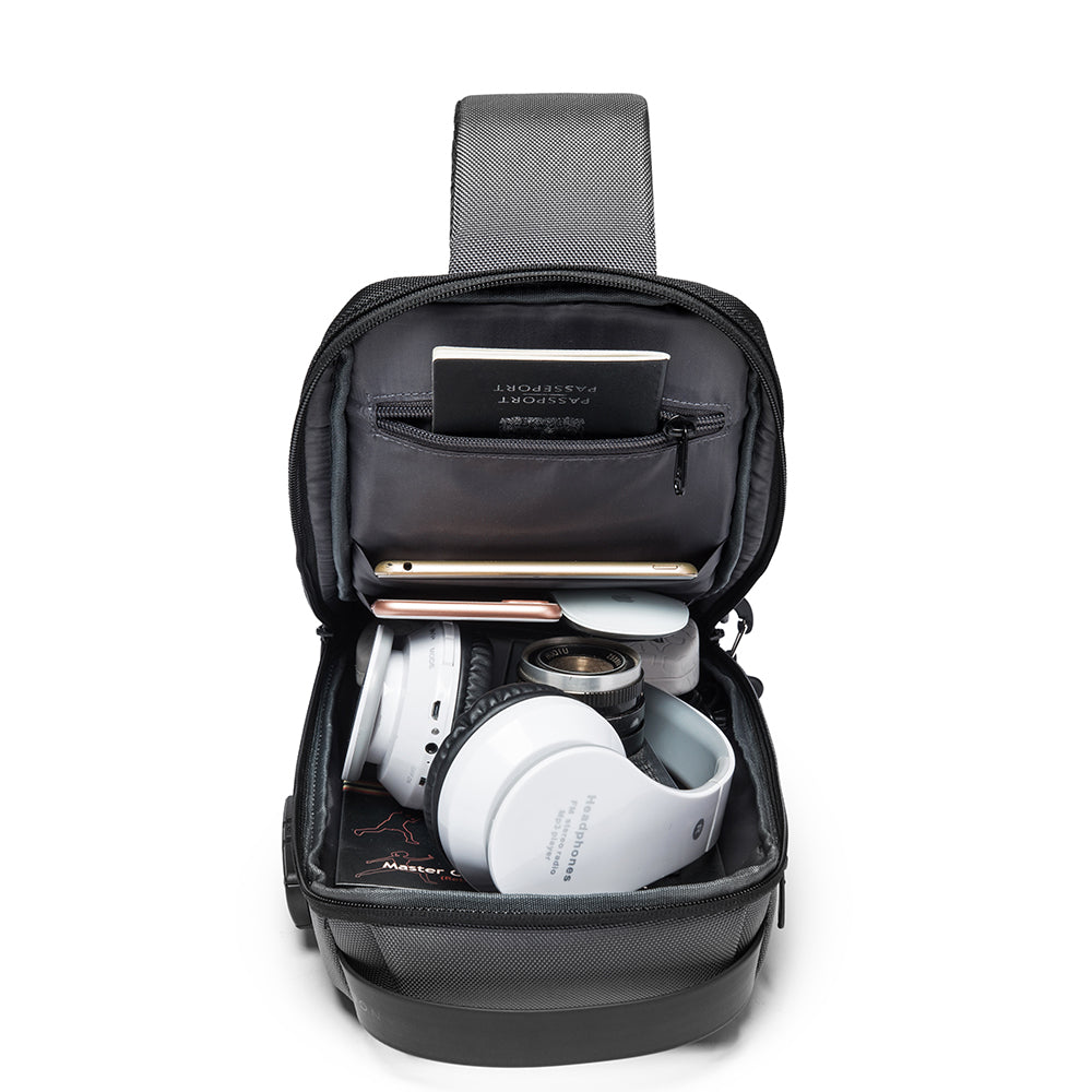 The Safebag