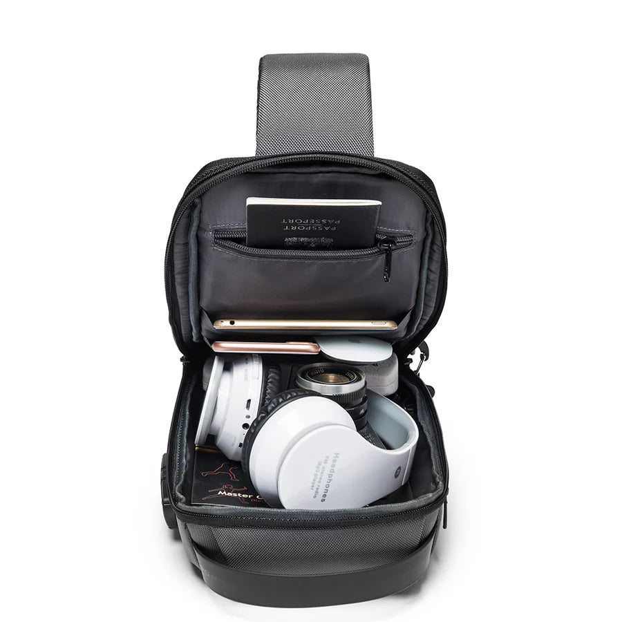 The Safebag