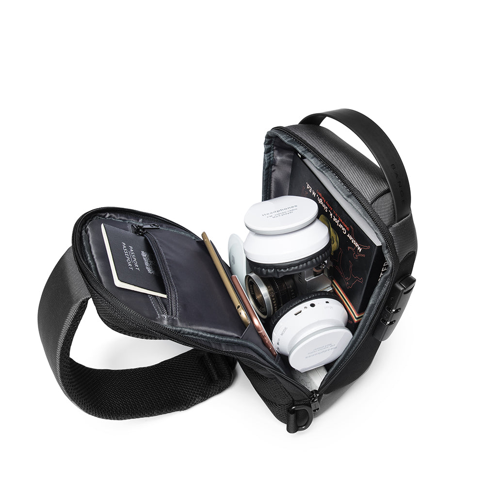 The Safebag