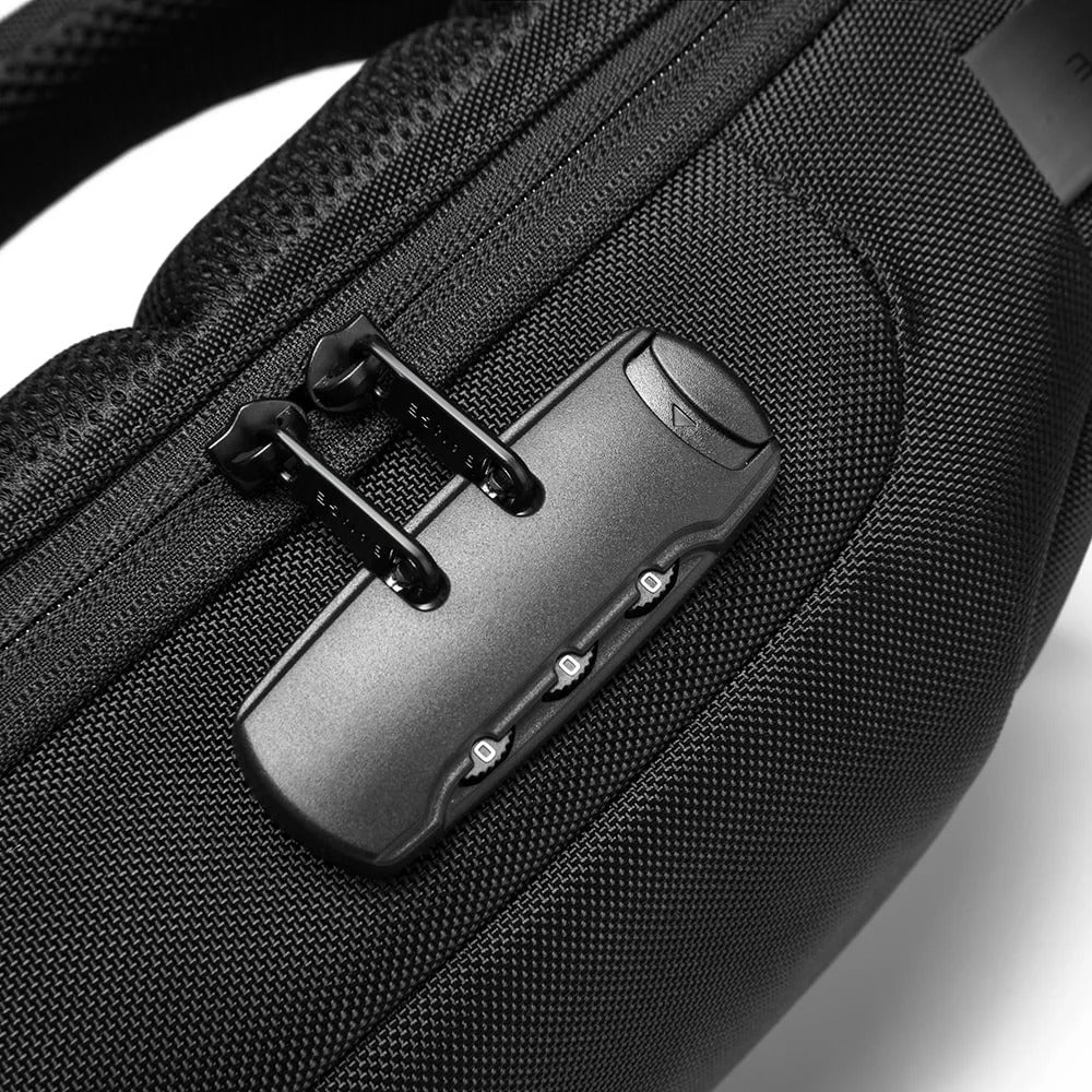 The Safebag